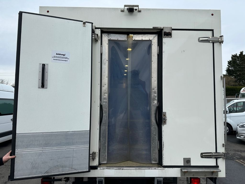 Leasing of Iveco Daily 70C21*LBW*Tiefkühler*Frigoblock EK 18H*  Iveco Daily 70C21*LBW*Tiefkühler*Frigoblock EK 18H*: picture 8