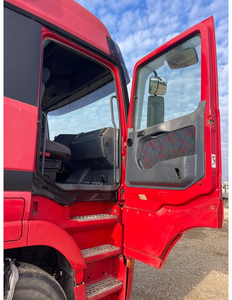 Mercedes-Benz Actros 1840 - Tractor unit: picture 5 Mercedes-Benz Actros 1840 - Tractor unit: picture 5