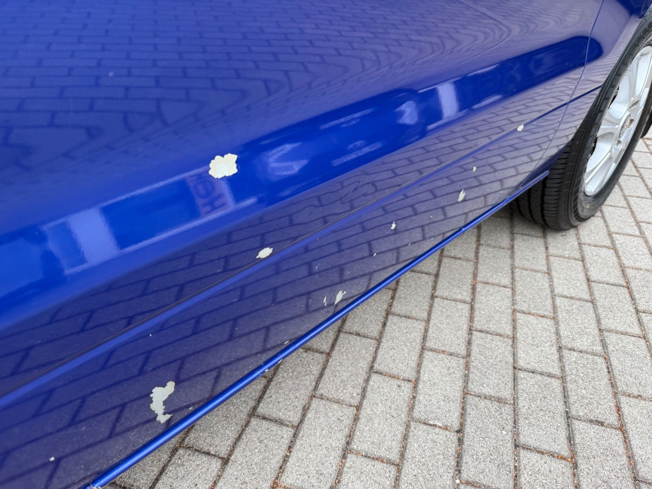 Passenger van Hyundai H-1 Travel Comfort 8 SITZER KLIMAA. STANDHEIZUNG: picture 12