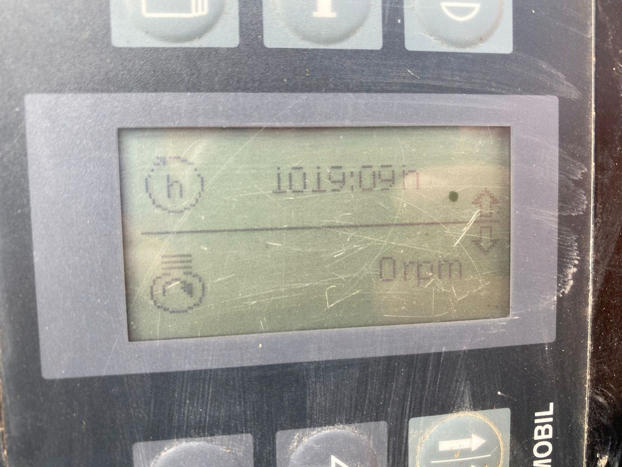 Kaeser M123 Kompressor Sigma Pilob 2,2 - Air compressor: picture 4 Kaeser M123 Kompressor Sigma Pilob 2,2 - Air compressor: picture 4