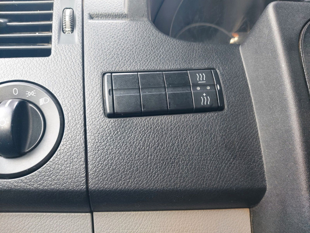 Mercedes-Benz Sprinter II Pritsche/DoKa 315 CDI AHK TÜV 27 - Flatbed van, Combi van: picture 2 Mercedes-Benz Sprinter II Pritsche/DoKa 315 CDI AHK TÜV 27 - Flatbed van, Combi van: picture 2