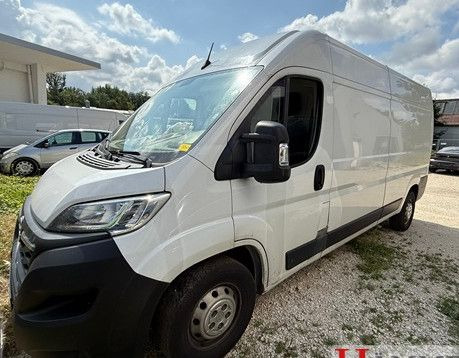 Opel Movano C Kasten HKa L3H2 3,5t Edition KLIMA NAVI - Passenger van: picture 2 Opel Movano C Kasten HKa L3H2 3,5t Edition KLIMA NAVI - Passenger van: picture 2