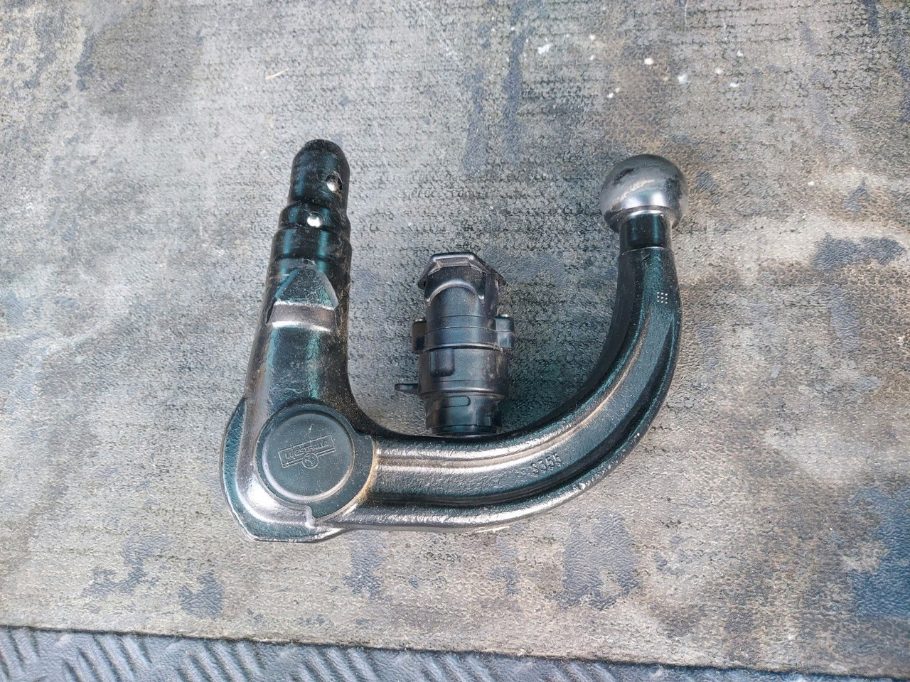 Opel Zafira C Tourer Automatik Xenon Leder Navi AHK - Passenger van: picture 3 Opel Zafira C Tourer Automatik Xenon Leder Navi AHK - Passenger van: picture 3