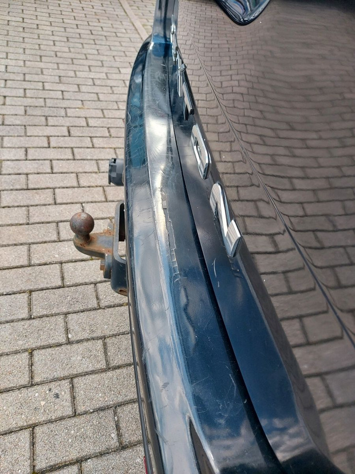 SUV Ssangyong REXTON Rexton II Automatik 7 Sitze Leder 4x4: picture 25 SUV Ssangyong REXTON Rexton II Automatik 7 Sitze Leder 4x4: picture 25