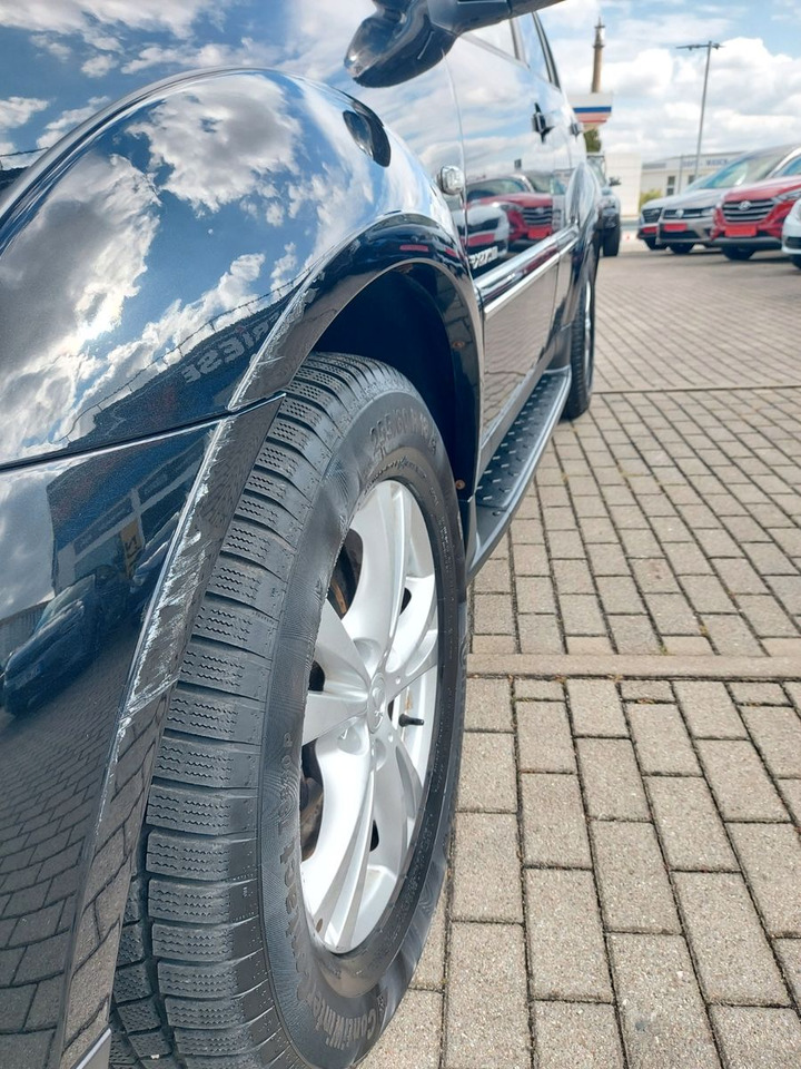 SUV Ssangyong REXTON Rexton II Automatik 7 Sitze Leder 4x4: picture 24 SUV Ssangyong REXTON Rexton II Automatik 7 Sitze Leder 4x4: picture 24