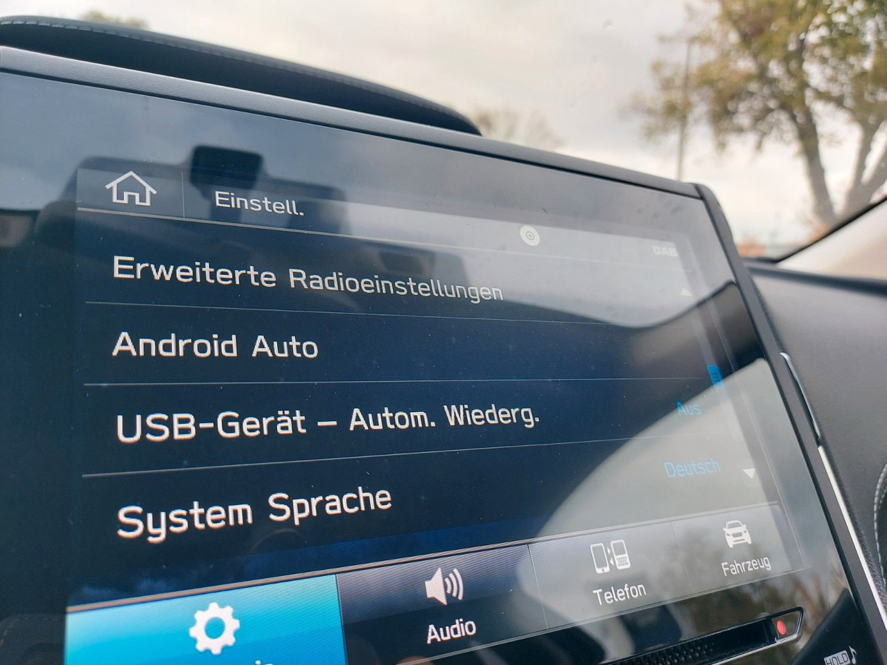 Sedan Subaru Impreza 2.0ie Hybrid 4x4 Lineartronic ACC Cam: picture 15 Sedan Subaru Impreza 2.0ie Hybrid 4x4 Lineartronic ACC Cam: picture 15