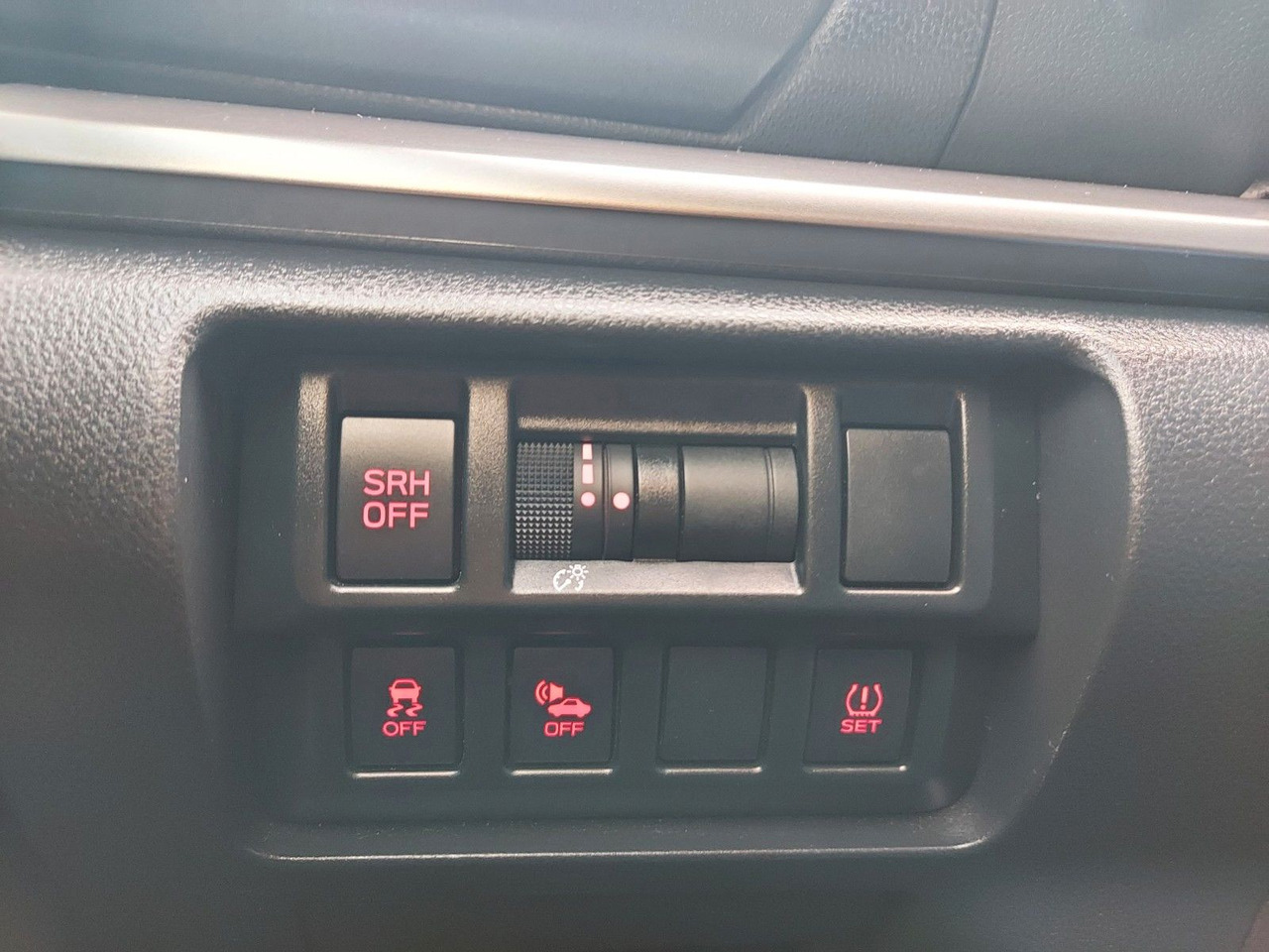 Sedan Subaru Impreza 2.0ie Hybrid 4x4 Lineartronic ACC Cam: picture 14 Sedan Subaru Impreza 2.0ie Hybrid 4x4 Lineartronic ACC Cam: picture 14