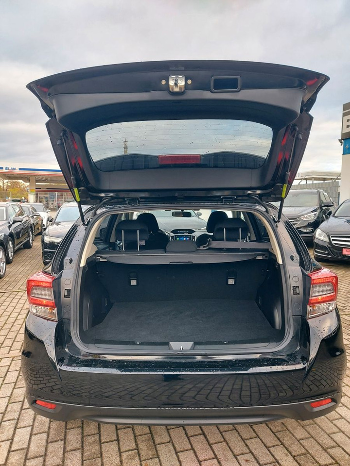 Sedan Subaru Impreza 2.0ie Hybrid 4x4 Lineartronic ACC Cam: picture 20 Sedan Subaru Impreza 2.0ie Hybrid 4x4 Lineartronic ACC Cam: picture 20