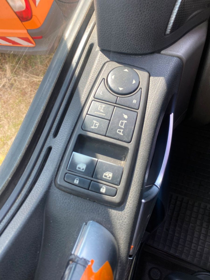 Tractor unit MAN TGX 18.440 4x2 KIPPHYDRAULIK: picture 20 Tractor unit MAN TGX 18.440 4x2 KIPPHYDRAULIK: picture 20