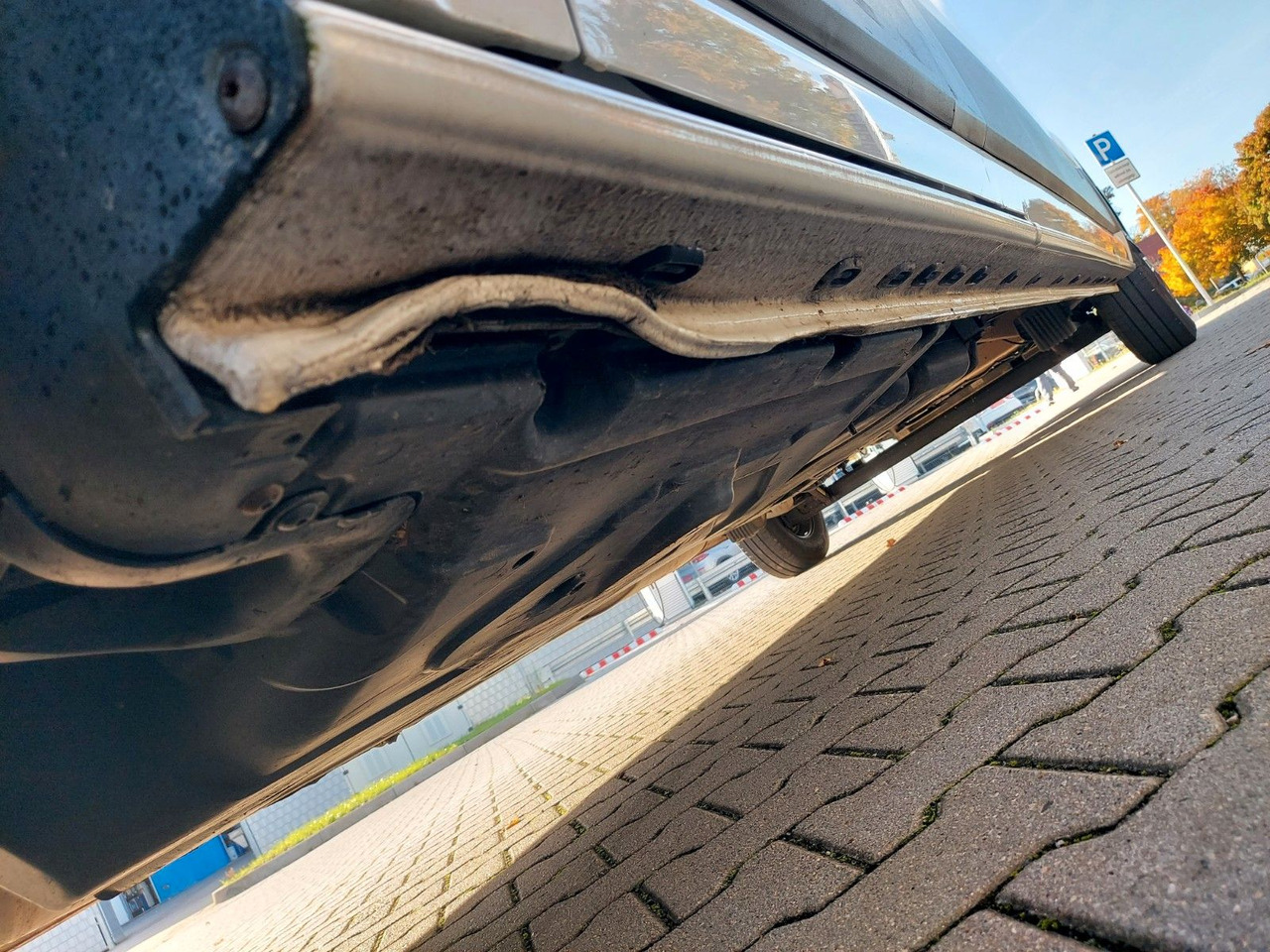 Passenger van Volkswagen Crafter Kasten  35 EcoProfi Hochdach MAXI KLIMAA: picture 26 Passenger van Volkswagen Crafter Kasten  35 EcoProfi Hochdach MAXI KLIMAA: picture 26