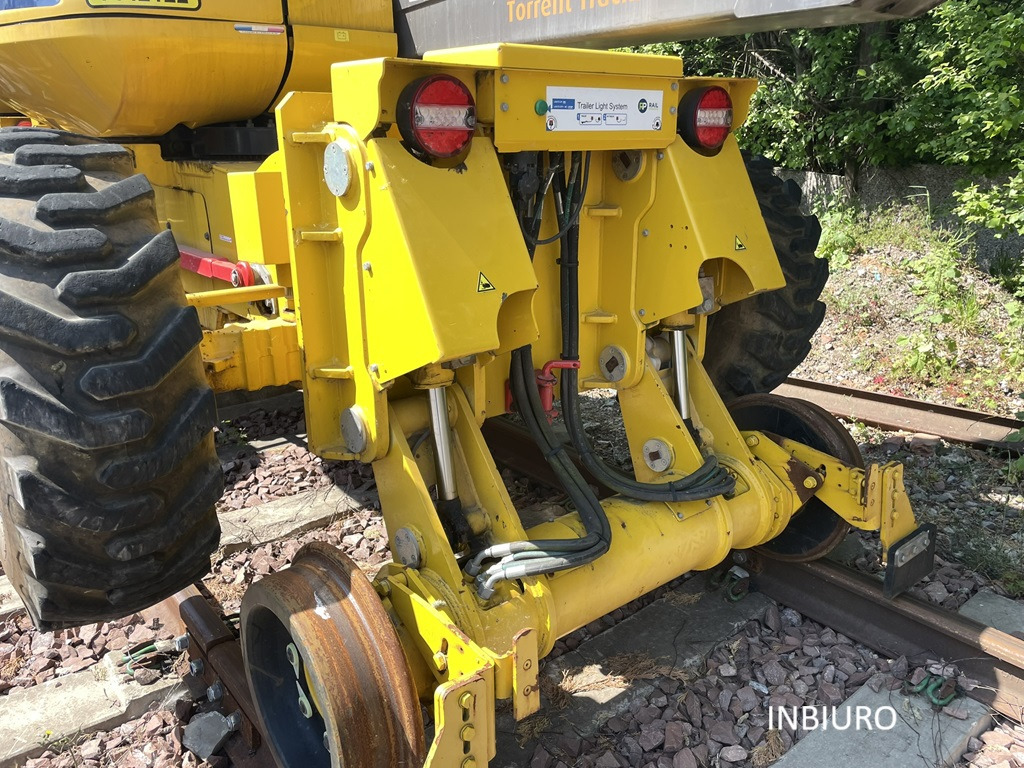 MANITOU ART17H Rail Products - Articulated boom: picture 2 MANITOU ART17H Rail Products - Articulated boom: picture 2