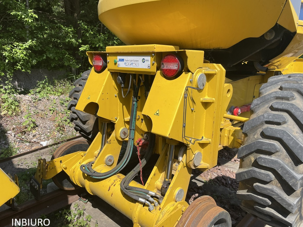 MANITOU ART17H Rail Products - Articulated boom: picture 4 MANITOU ART17H Rail Products - Articulated boom: picture 4