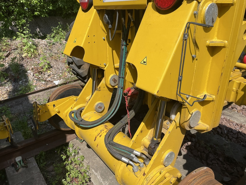 MANITOU ART17H Rail Products - Articulated boom: picture 5 MANITOU ART17H Rail Products - Articulated boom: picture 5