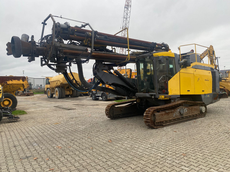 Atlas-Copco Epiroc FlexiROC D65 NVT - Drilling rig: picture 1 Atlas-Copco Epiroc FlexiROC D65 NVT - Drilling rig: picture 1