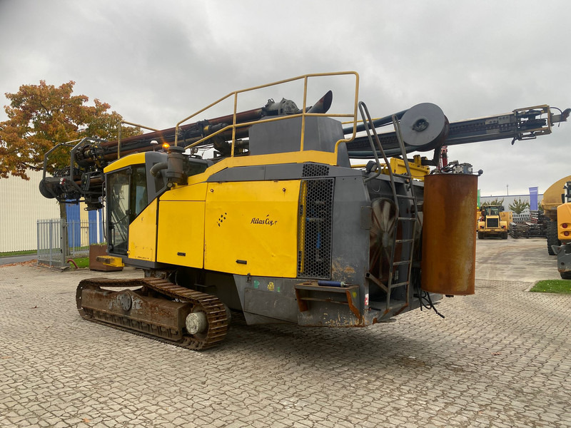 Atlas-Copco Epiroc FlexiROC D65 NVT - Drilling rig: picture 2 Atlas-Copco Epiroc FlexiROC D65 NVT - Drilling rig: picture 2