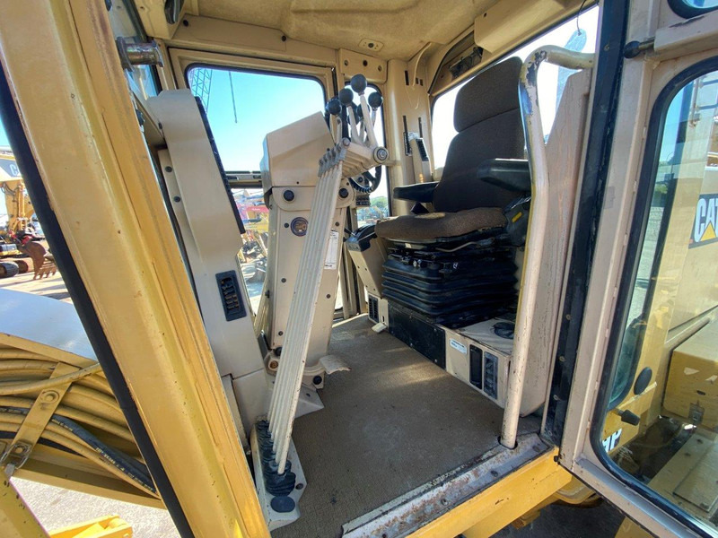 Caterpillar 140 H - Grader: picture 3 Caterpillar 140 H - Grader: picture 3