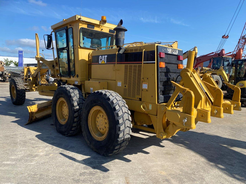 Caterpillar 140 H - Grader: picture 1 Caterpillar 140 H - Grader: picture 1