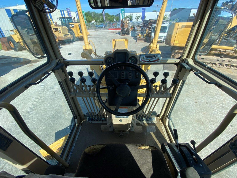 Caterpillar 140 H - Grader: picture 5 Caterpillar 140 H - Grader: picture 5
