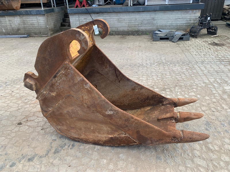 Caterpillar 287-5293 - Bucket: picture 1 Caterpillar 287-5293 - Bucket: picture 1