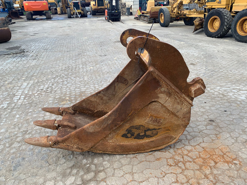 Caterpillar 287-5293 - Bucket: picture 3 Caterpillar 287-5293 - Bucket: picture 3