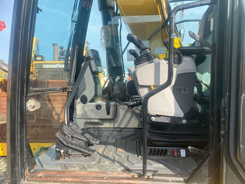 Caterpillar 316 EL NVT - Crawler excavator: picture 5 Caterpillar 316 EL NVT - Crawler excavator: picture 5