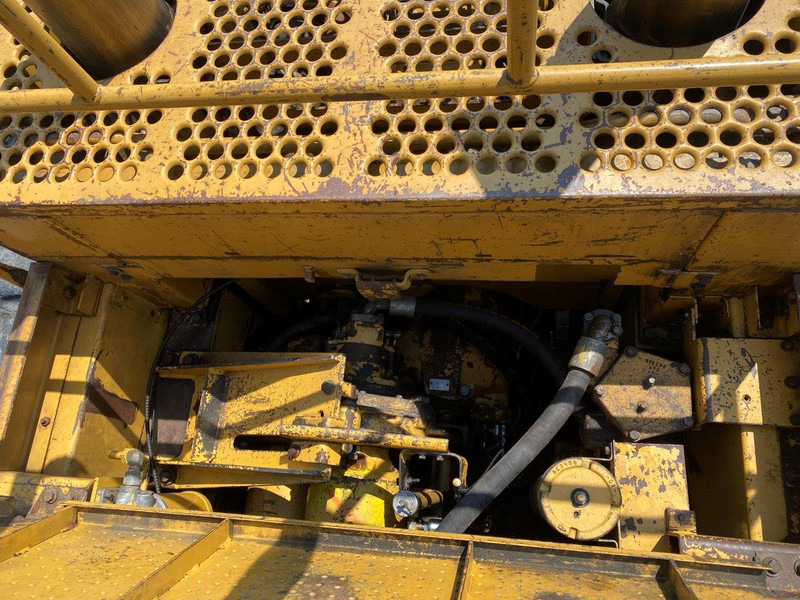 Wheel loader Caterpillar 992 D: picture 18
