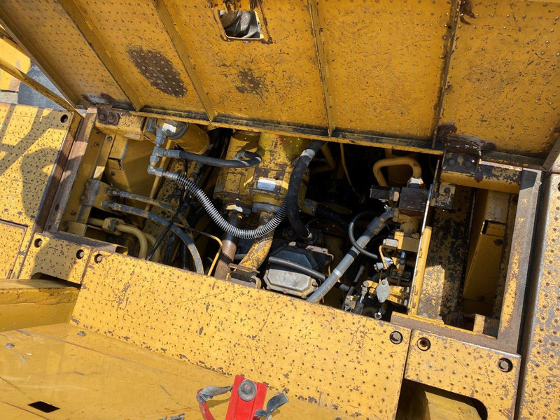 Wheel loader Caterpillar 992 D: picture 20