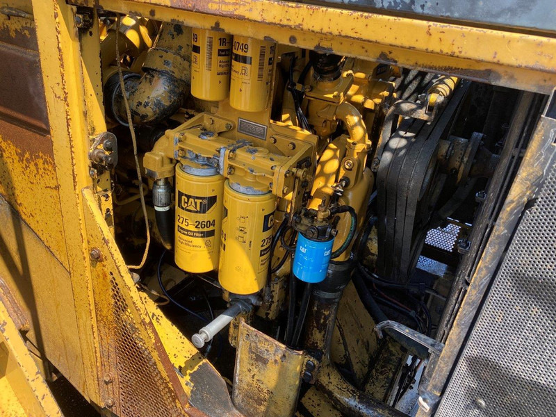 Wheel loader Caterpillar 992 D: picture 12