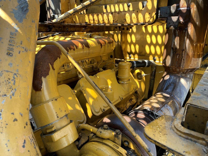 Wheel loader Caterpillar 992 D: picture 9