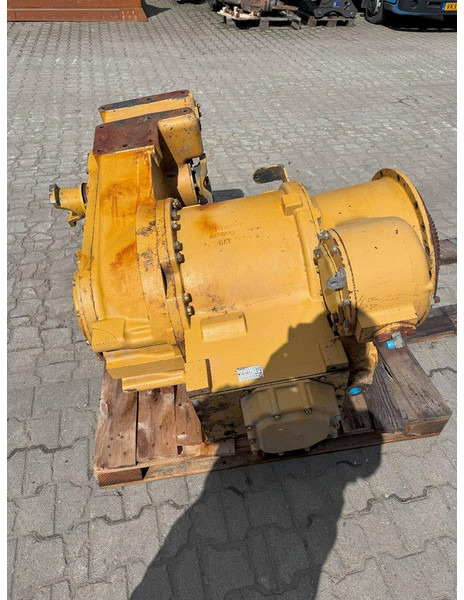 Caterpillar transmission for 980G series 1 and 2 NVT - Transmission for Construction machinery: picture 5 Caterpillar transmission for 980G series 1 and 2 NVT - Transmission for Construction machinery: picture 5