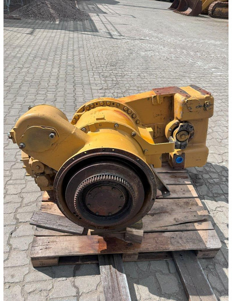 Caterpillar transmission for 980G series 1 and 2 NVT - Transmission for Construction machinery: picture 2 Caterpillar transmission for 980G series 1 and 2 NVT - Transmission for Construction machinery: picture 2