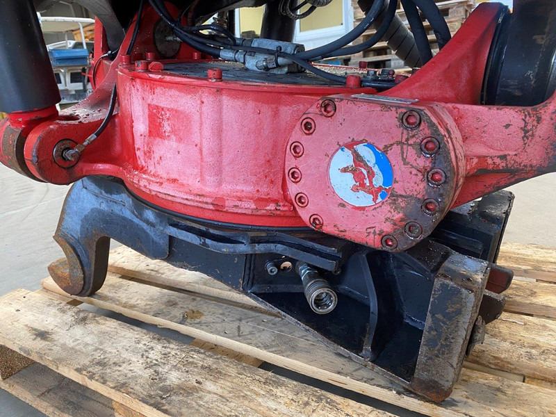 INDEXATOR RT80 - Quick coupler: picture 4 INDEXATOR RT80 - Quick coupler: picture 4