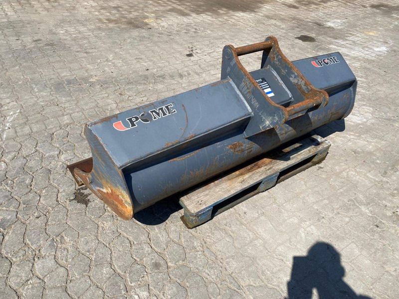 Pome S45 - Excavator bucket: picture 5 Pome S45 - Excavator bucket: picture 5