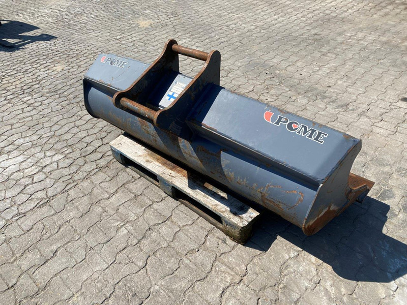 Pome S45 - Excavator bucket: picture 3 Pome S45 - Excavator bucket: picture 3