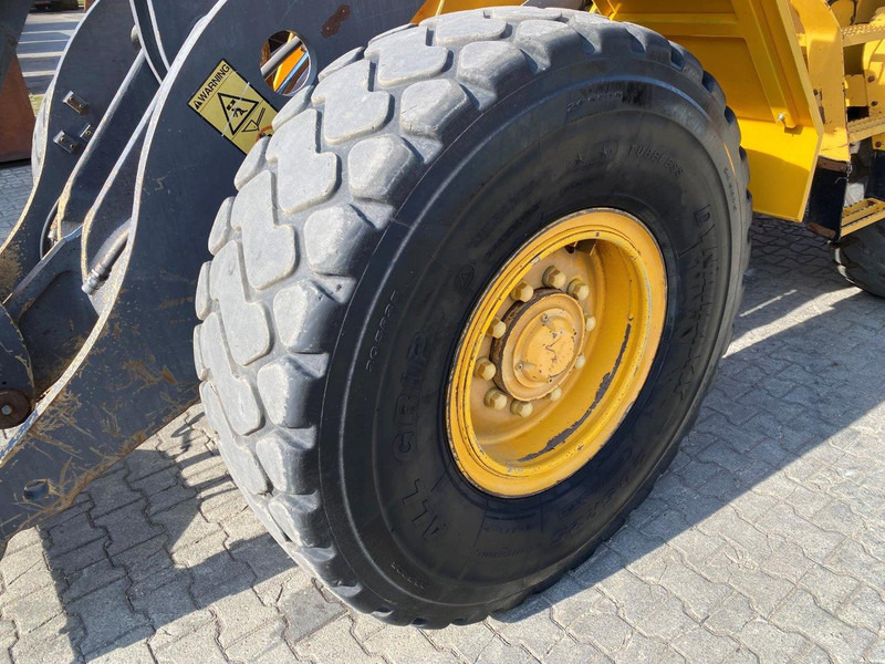 Wheel loader Volvo L70 D NVT: picture 20 Wheel loader Volvo L70 D NVT: picture 20