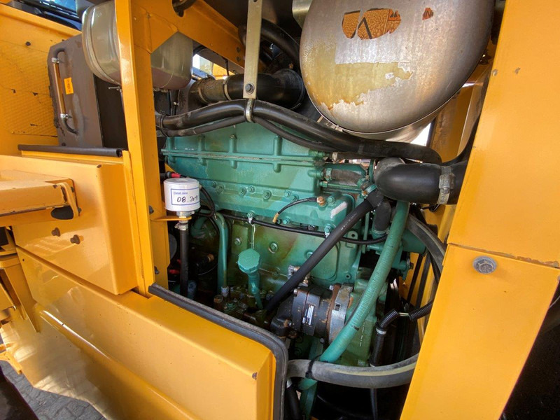 Wheel loader Volvo L70 D NVT: picture 17 Wheel loader Volvo L70 D NVT: picture 17