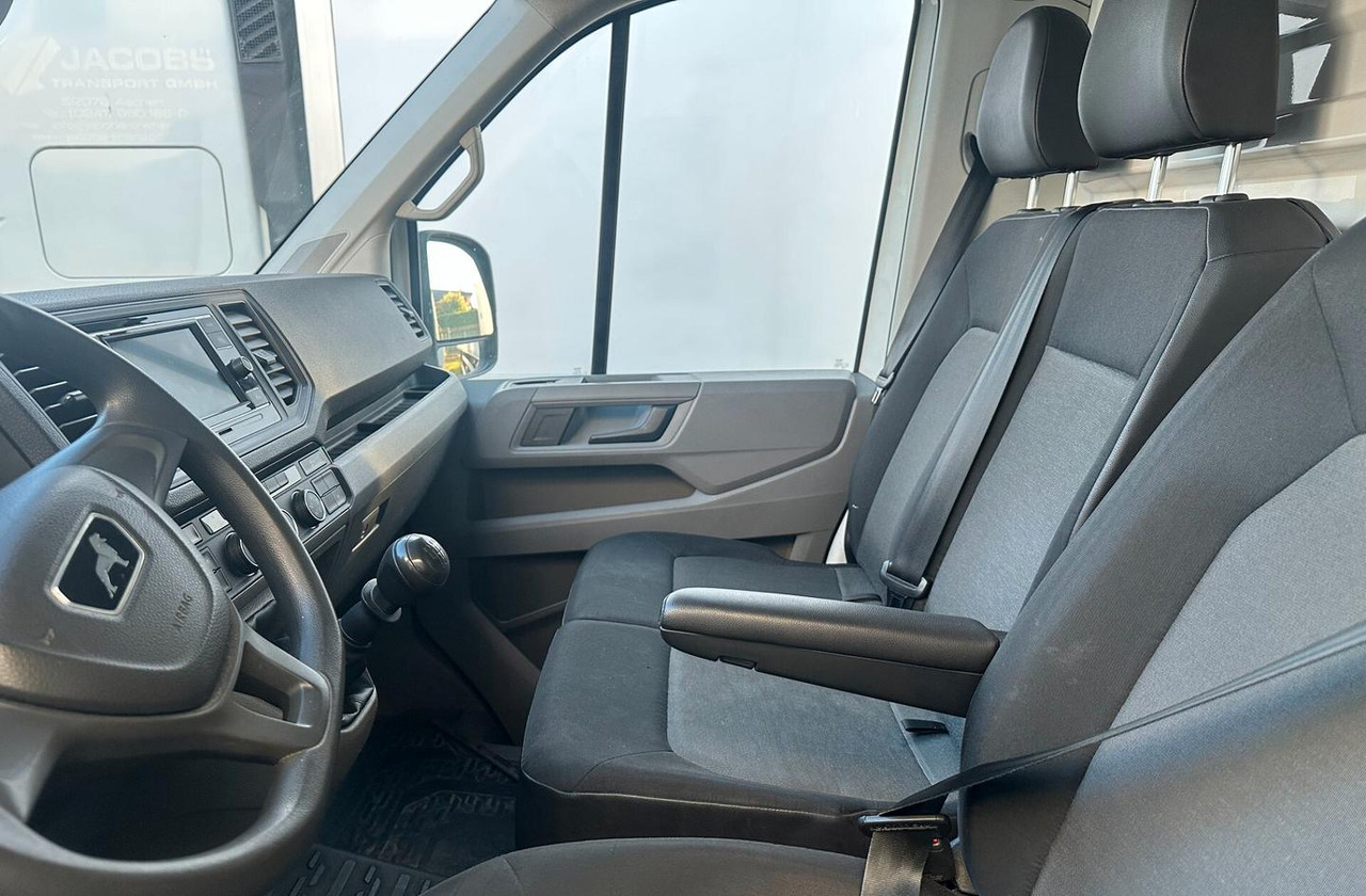 Box van Volkswagen: picture 7