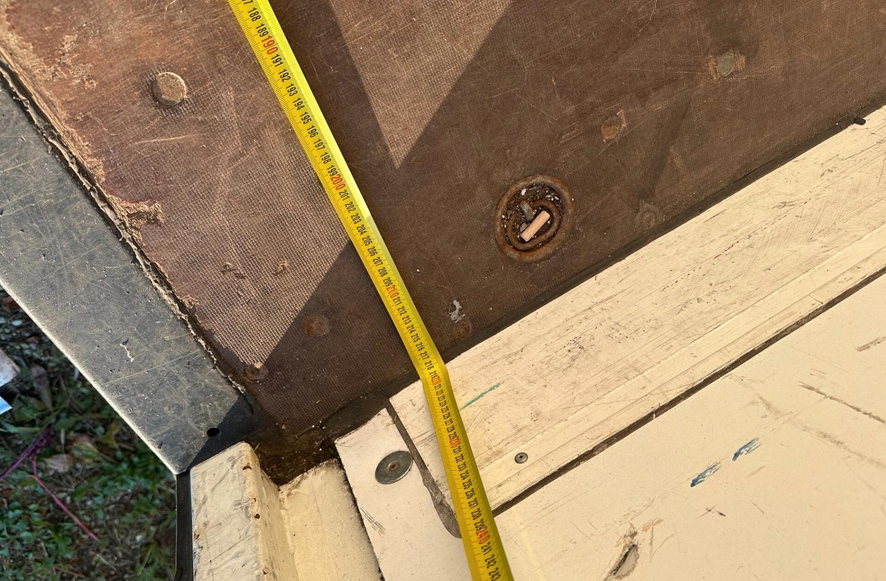 Box van Volkswagen: picture 11