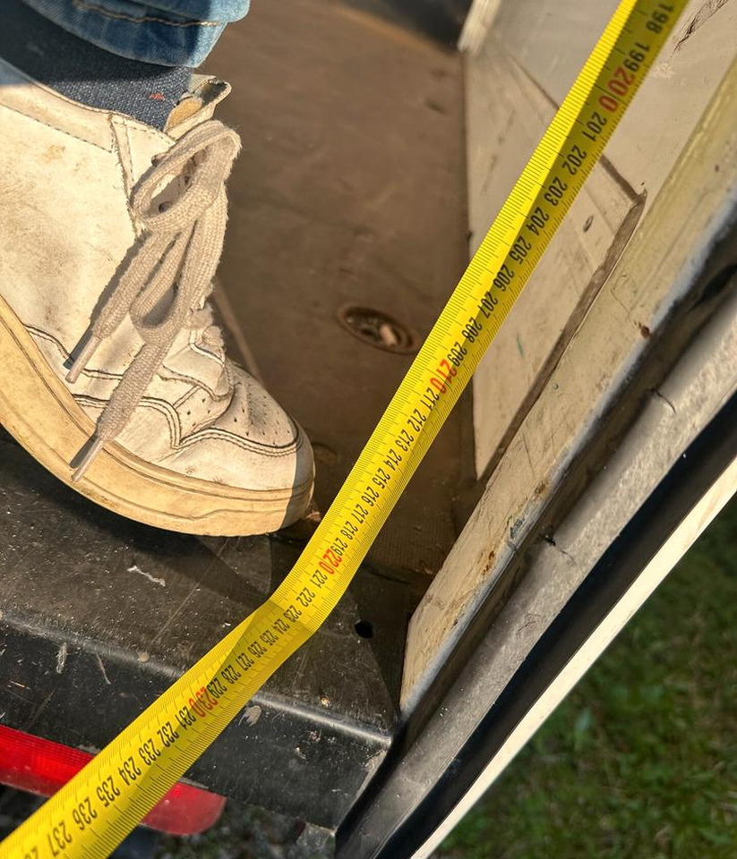 Box van Volkswagen: picture 13