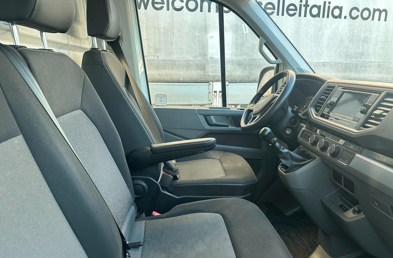 Box van Volkswagen: picture 8