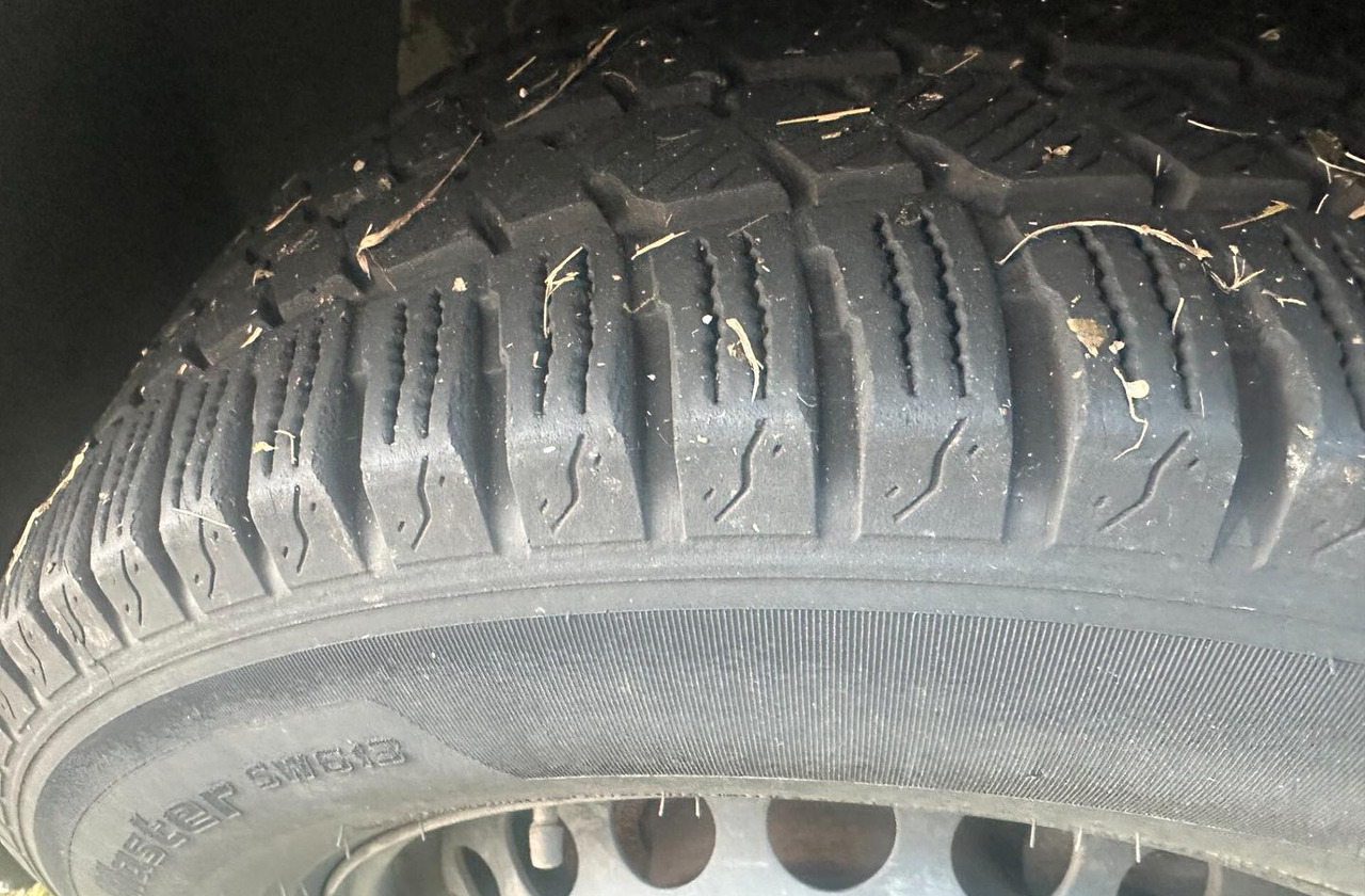 Box van Volkswagen: picture 10