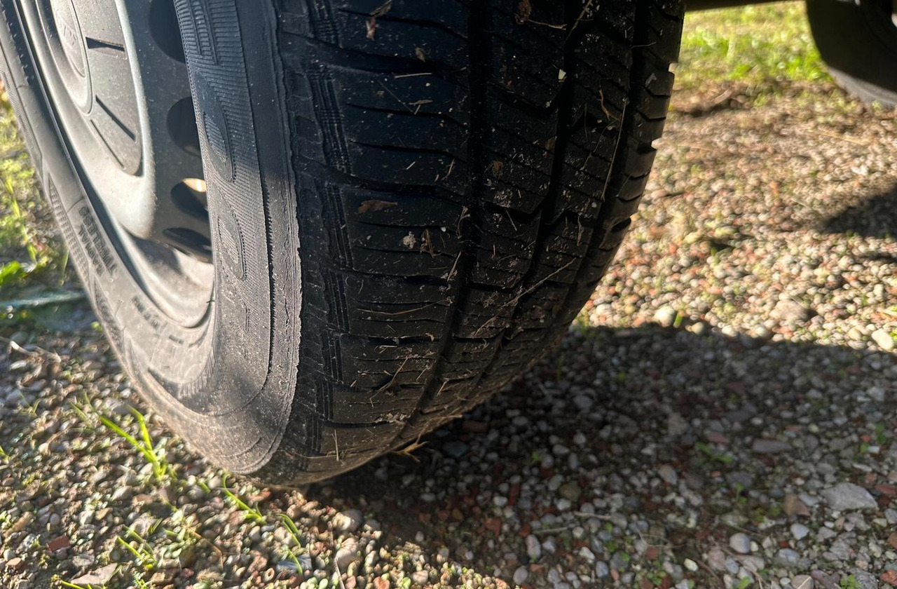 Box van Volkswagen: picture 9