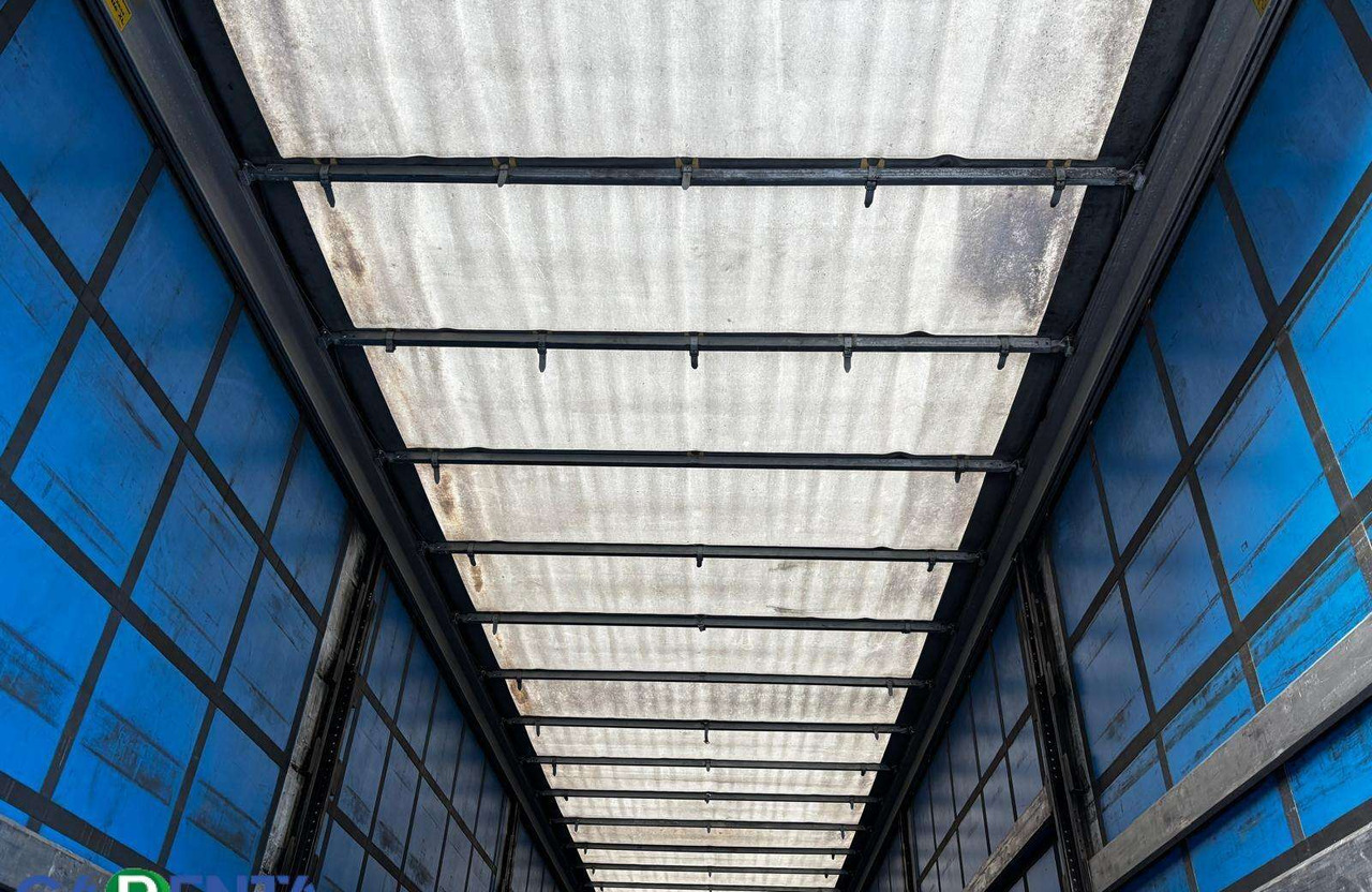 Curtainsider semi-trailer Krone COIL: picture 7