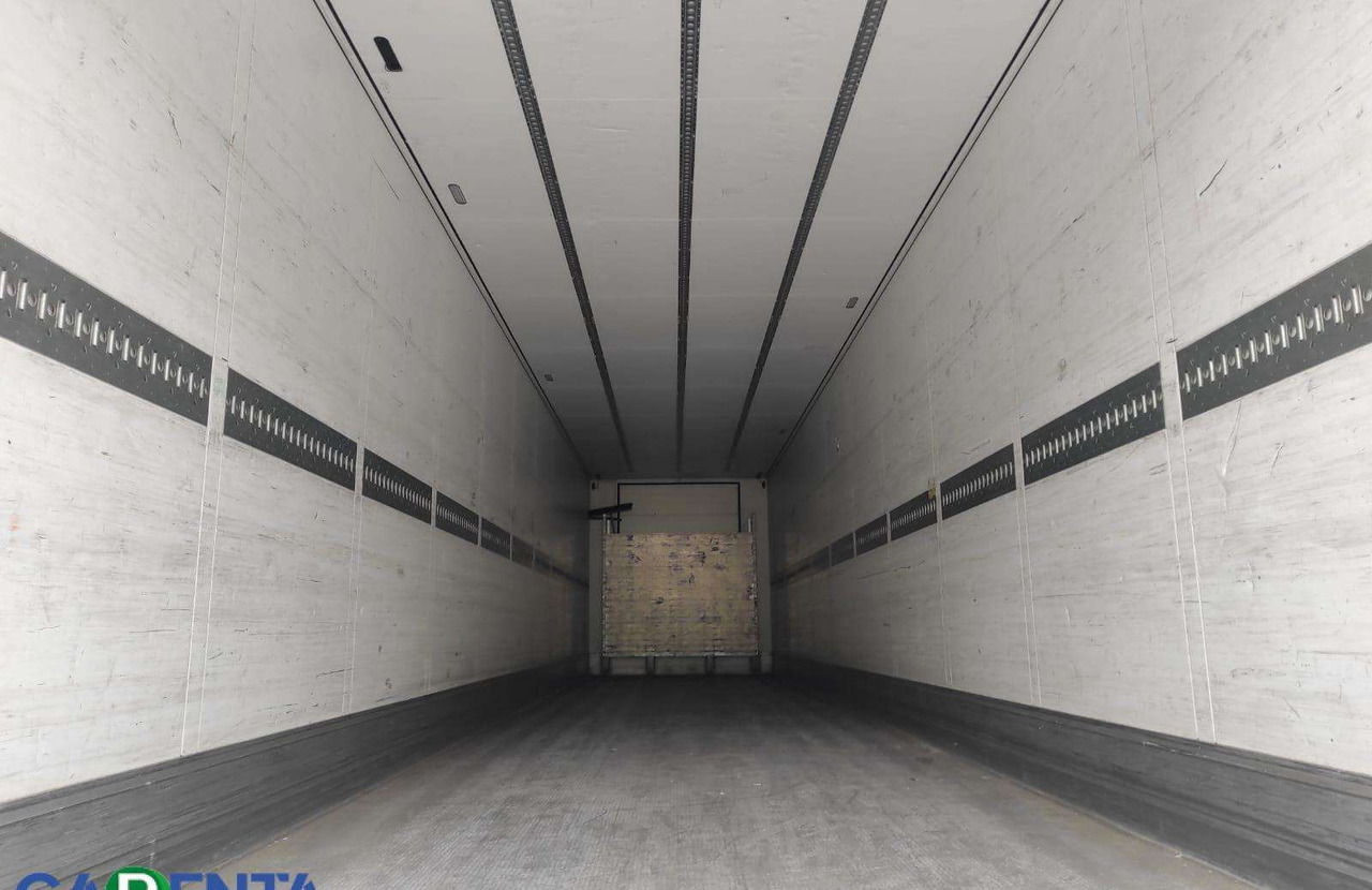 Refrigerator semi-trailer Schmitz SCB S3B: picture 6