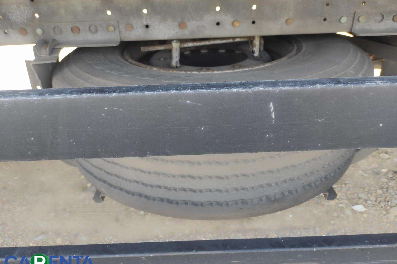 Curtainsider semi-trailer Schmitz SCB*S3T: picture 7