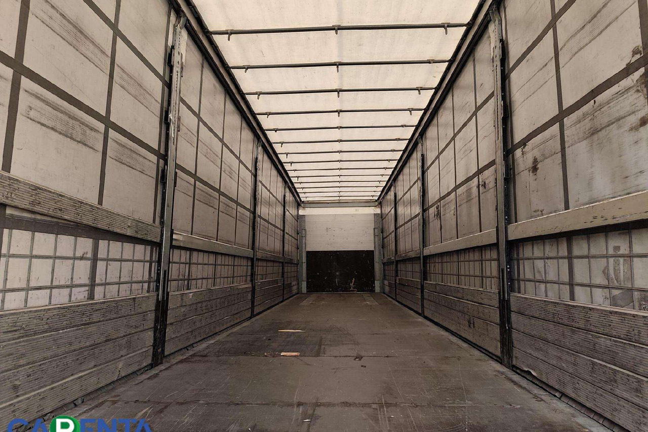 Schmitz SCB*S3T - Curtainsider semi-trailer: picture 5 Schmitz SCB*S3T - Curtainsider semi-trailer: picture 5