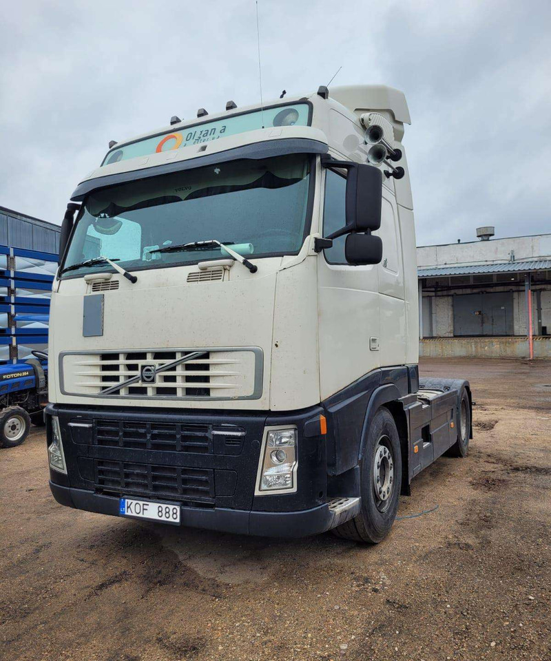 Volvo FH13 440AG - Tractor unit: picture 1 Volvo FH13 440AG - Tractor unit: picture 1