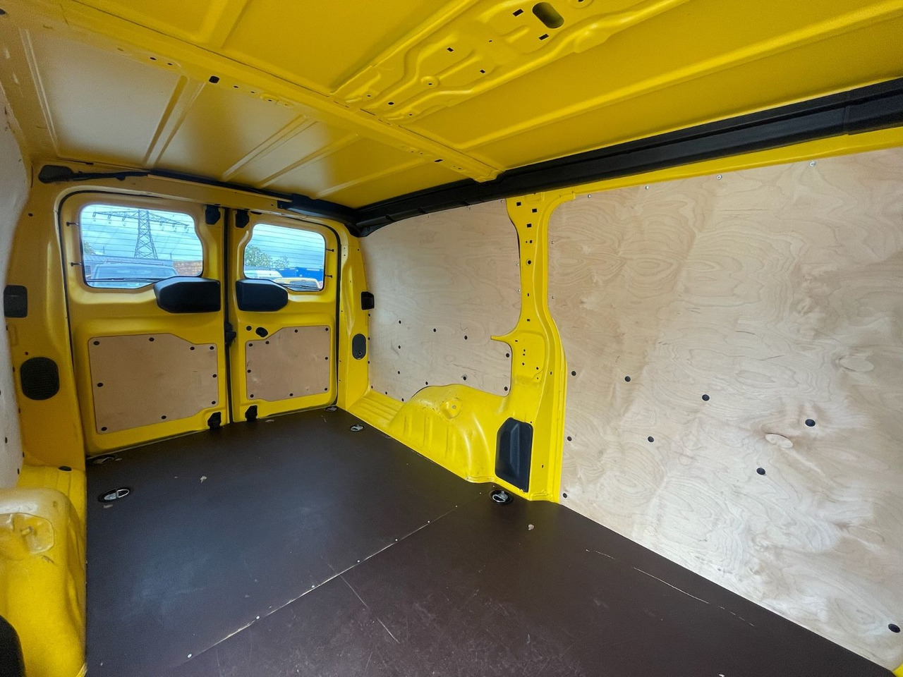 Small van Peugeot Expert Kasten Pro L3/2.0 BlueHDI/AC/EU6d: picture 10