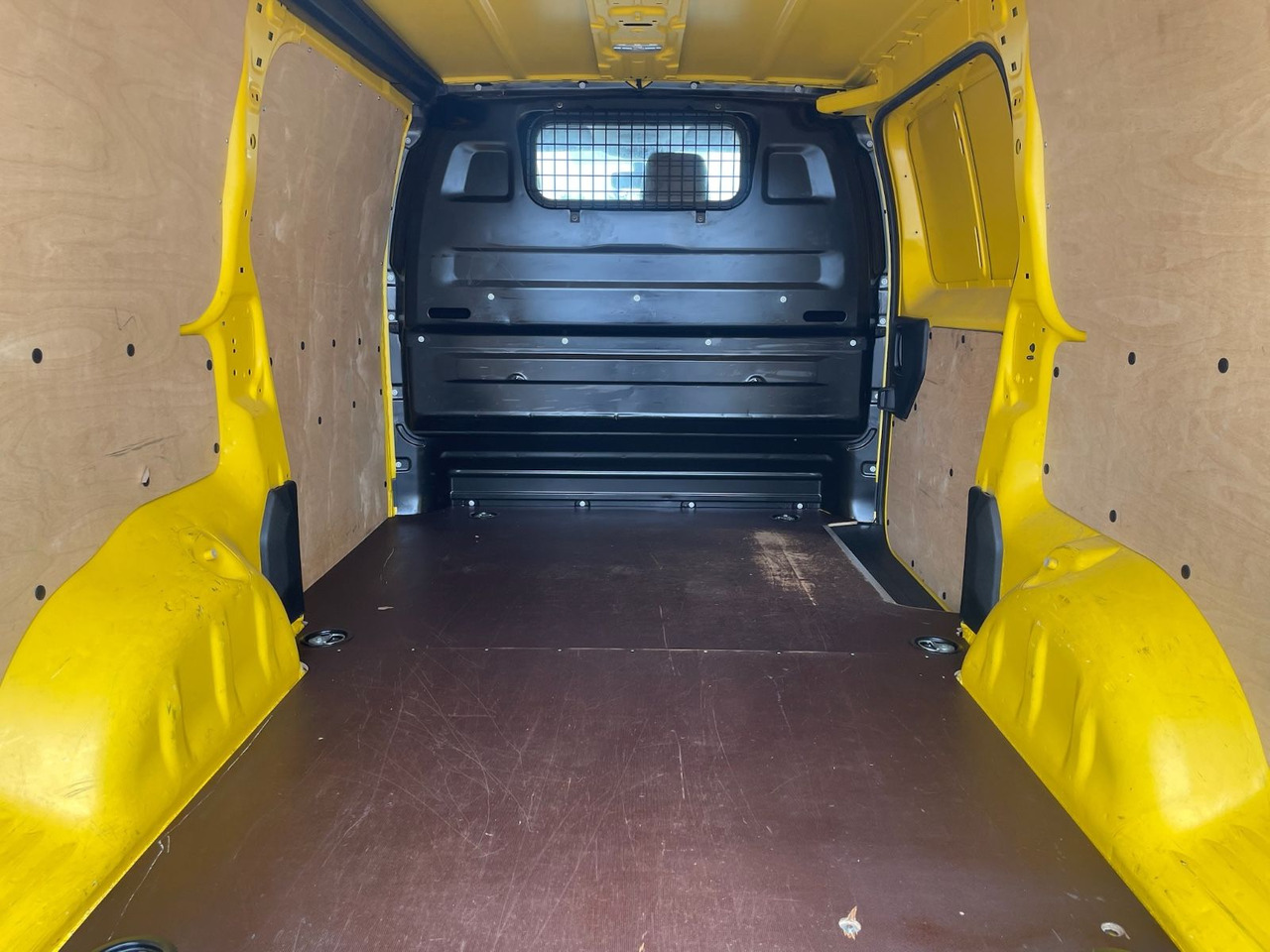 Small van Peugeot Expert Kasten Pro L3/2.0 BlueHDI/AC/EU6d: picture 8