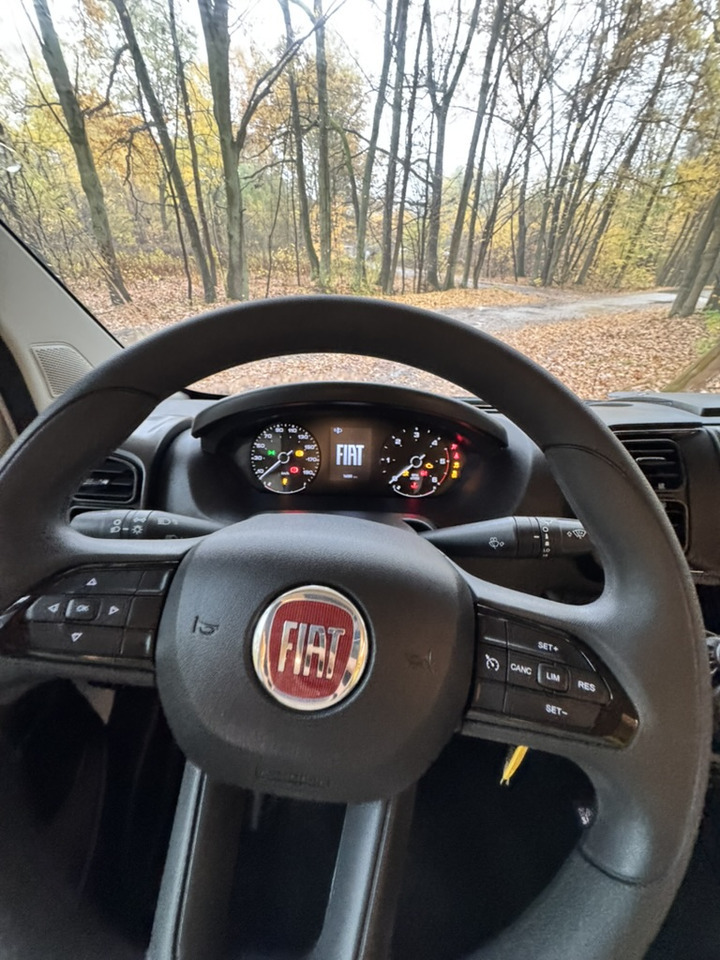 Alcove motorhome Rimor Seal 695: picture 14